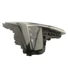Headlight For Sorento Like New Oem Right Assy 92102R5500. Price: $594.99.
