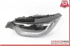14-17 Bmw I3 I01 Front Left Driver Side Led Adaptive Headlight Lamp Oem Used. Price: $198.00.