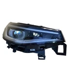 2021-2022 Volkswagen ID.4 ID4 Led Headlights Rh Pn# 11A.941.036.B Used. Price: $325.00.