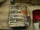 Driver Headlight Composite Dual Beam Fits 08-19 21-25 Ford E350 Van 819170 Used. Price: $132.90.