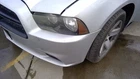 2014 Dodge Charger Driver Headlight Assembly Oem Halogen Used - Heat Cracks. Price: $80.70.