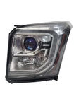 Driver Left Headlight Without Hid Blue Tint Fits 15-17 Yukon 660925 Used. Price: $419.00.