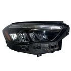 2024-2025 Mercedes-benz GLA250 GLA35 GLA45 Led Headlight Passenger Side Oem Used. Price: $549.95.