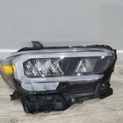 20-23 Toyota Tacoma Right Passenger Side Headlight Oem 81110-04290 Used. Price: $300.00.