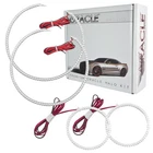 Oracle Headlight Halo Ring Emitter Set - 2005 Thru Fits 2008 Honda Odyssey Led New. Price: $262.99.