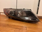 2011 2013 Kia Optima Hid Xenon Headlight Right Passenger Oem 92102-2T4U Used. Price: $187.49.