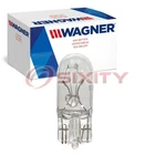 Wagner Ignition Light Bulb For 1985-1988 Buick Electra Lesabre Regal Riviera Ad New. Price: $8.64.