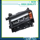 Headlight Assembly Left/driver Side Front For Toyota Land Cruiser 2024 2025 Led New. Price: $275.18.