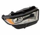2015-2018 Ford Edge Front Driver Side Halogen Headlight Oem FT4Z13008F New. Price: $500.00.