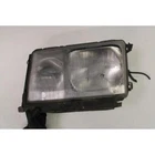 Headlamp Left Side For Mercedes Serie Coupe Cabrio (88-94)(C124-A124) 1988 Used. Price: $202.97.