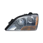 For Kia Sorento 07 Eagle Eyes Driver Side Replacement Headlight Standard Line New. Price: $178.25.