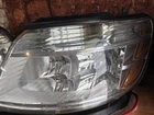 2008 2009 Ford Taurus Left Driver Lh Side Halogen Headlight Oem N7665 Dw Used. Price: $75.00.