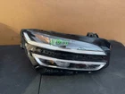 2025 Genesis G70 Full Headlight/headlamps Oem Set 92101-G9520/92101-G9520 Used. Price: $3500.00.