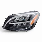 Nice Oem 2019 2020 2021 Mercedes Benz C300 Left Driver Side Led Headlight Used. Price: $549.98.