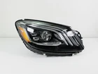 Mint! 2018-2020 Mercedes Class S450 W222 Right Rh Passenger Led Headlight Oem Used. Price: $1229.00.