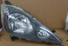 2009 2010 2011 Honda Fit Right Side Passenger Headlight Oem 11450896 New. Price: $140.00.