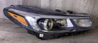 2017- 2018 Kia Forte Headlight Rh Passenger Side Oem Used. Price: $299.99.