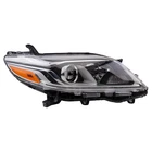 Trq HLA89802 Headlight For Toyota Sienna 2015-2020 Right Front 114-60356BR New. Price: $206.96.