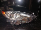 Genuine Mazda Composite Headlamp GJS1-51-031D New. Price: $718.51.