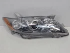 2007 2008 2009 Toyota Camry Front Right Passenger Headlight Oem 8113006201 Remanufactured. Price: $75.00.