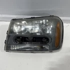 2006-09 Chevrolet Trailblazer Lh Driver Side Headlight Oem 114-00944L Used. Price: $60.00.
