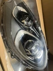 2015 - 2018 Porsche Macan Xenon Left Headlight Oem 95B941031CS Used. Price: $85.00.