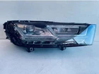 2018-2020 Audi Q5 Right Passenger Side Headlight Full Led Oem AMO.941.034.B Used. Price: $999.99.