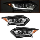 Oe Headlight Halogen W/led Drl For Honda Hrv 2019-2021 Left+right Replacement New. Price: $128.33.