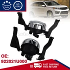 New 92202-1U000 922021U000 KI2592122 Pair Fog Lights For Kia Sorento 2011-2013. Price: $45.99.