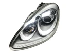 2013 Porsche Cayenne Headlight Xenon Left Driver Side Oem Used. Price: $374.00.