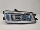 2014-2015 Volkswagen Passat Driver Lh Fog Driving Bumper Mounted 561941699B Used. Price: $89.46.