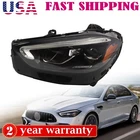 Led Headlight For 2022-2023 Mercedes C-class A206 C300 C43 Left Driver Side New. Price: $399.99.