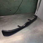 01-06 Oem Bmw E46 325 330 Front Right Passenger Headlight Lower Trim Gray Used. Price: $30.00.