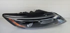 14-15 Kia Optima Passenger Xenon Oem Lamp Broken Tabs Used. Price: $85.69.