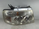 2004-2008 Ford F-150 Passenger Right Oem Lamp EQRV1 Used. Price: $69.02.