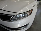 Kia Optima 2013 Left Headlight 921014U030 1676 Used. Price: $519.86.