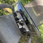 Ford Mustang Mach Headlight High Level Left Side 2021 2022 2023 2024 Oem Used. Price: $318.98.