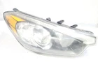 Right Headlamp Assembly Hazy Halogen Oem 2014 2015 2016 Kia Forte Used. Price: $161.50.