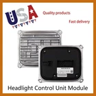 For Mercedes-benz C300 W205 S205 Led Headlamp Control Unit Module A2059009534 New. Price: $85.36.