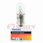 Philips Radio Display Light Bulb For Jeep Grand Wagoneer J10 J20 1984-1987 Kn New. Price: $8.70.