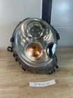 07-15 Mini Cooper Clubman Right Passenger Side Halogen Headlight Lamp Oem Used. Price: $99.99.
