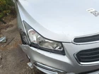 Chevrolet Cruze Limited Passenger Right Oem Lamp BAX6S Used. Price: $85.61.