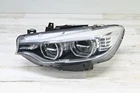 14-17 Bmw F32 F36 F80 F82 Front Left Side Adaptive Led Headlight Complete Oem Used. Price: $999.99.