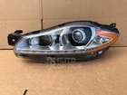 10 11 12 13 14 15 Jaguar Xj Lh Left Headlight Afs Xenon Hid Oem Used. Price: $499.00.