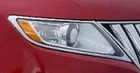 2011-2015 Lincoln Mkx Passenger Hid Xenon Headlight Lamp Oem Used. Price: $532.12.