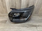 2020-25 Ford Transit Lh Headlamp Assy Bi Xenon Hid Oem Part# PK41-13D153-BB Used. Price: $519.50.