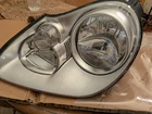 Valeo 46658 Headlight Assembly For Porsche Cayenne 2003-2006 Driver Left Read New. Price: $365.00.
