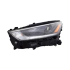 For Toyota Highlander 21-23 Tyc Driver Side Replacement Headlight Standard Line New. Price: $490.74.