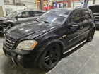 Driver Headlight 164 Type ML320 Bi-xenon Hid Fits 08 Mercedes Ml-class 1498606 Used. Price: $213.75.