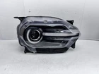 2021-2025 Ford Bronco Sport Led Front Left Oem Headlight M1PZ13008F Used. Price: $136.50.